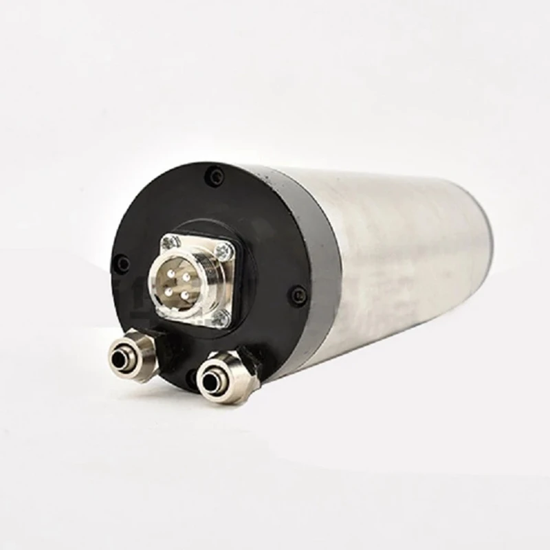 1 5 кВт диаметр шпинделя 65 мм двигатель с водяным охлаждением для фрезерного