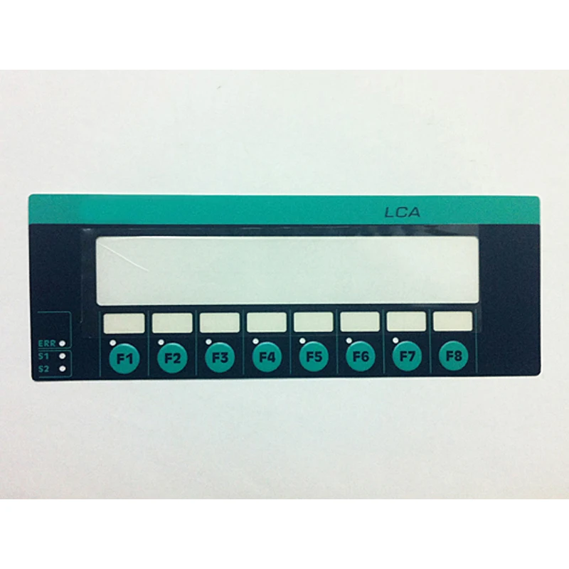 

1pcs New LCA640 LCA 640 Protective film Delivery 15-20 Day