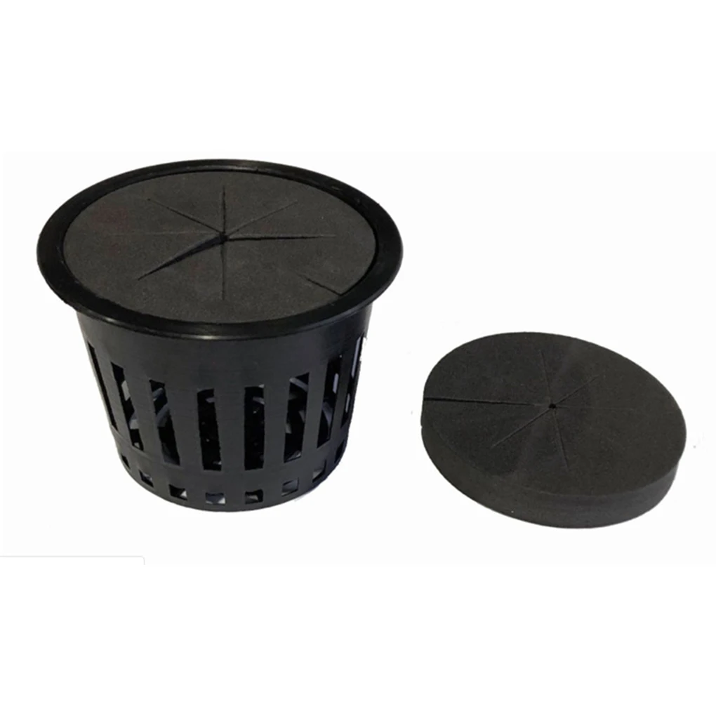 100 шт./набор магнитные растения для гидропоники