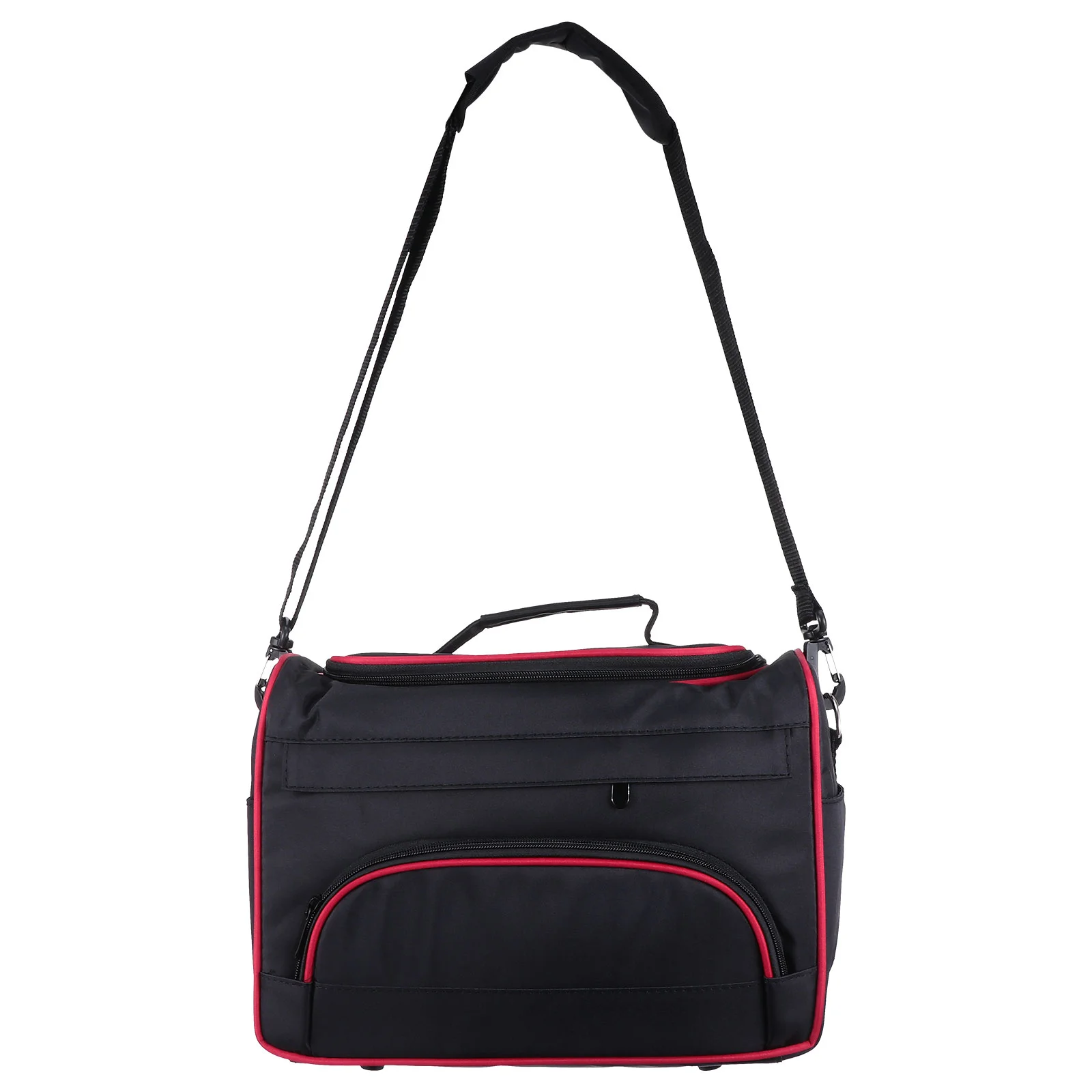 Сумка для салона красоты сумка хранения органайзер ножниц чехол парикмахерского