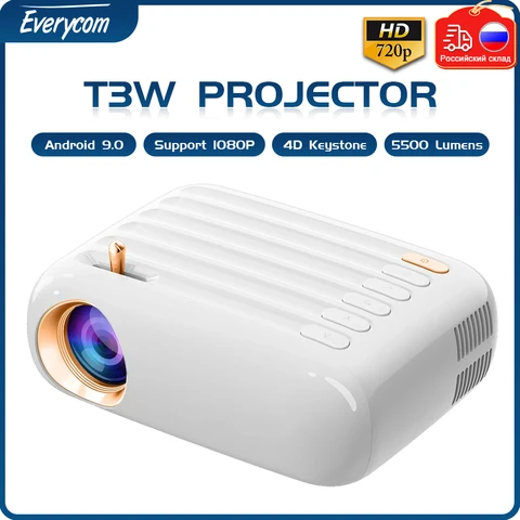 VOXFLIX Projector Store - каталог товаров магазина на AliExpress