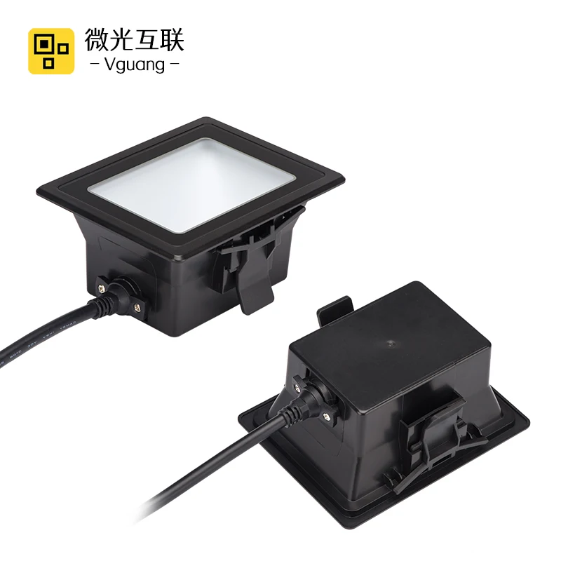 Vguang JL5066 IP66 Waterproof Scans qrcode scanner Portable Scanner | Stage Audio