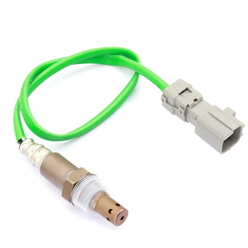 AU05-задний воздух топливо лямбда кислородный датчик 89467-33210 для Toyota Camry 2018-20 Avalon 19-21