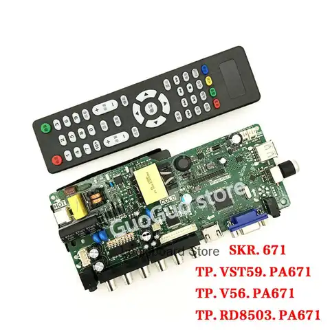 Материнская плата vga универсальный - купить недорого | AliExpress