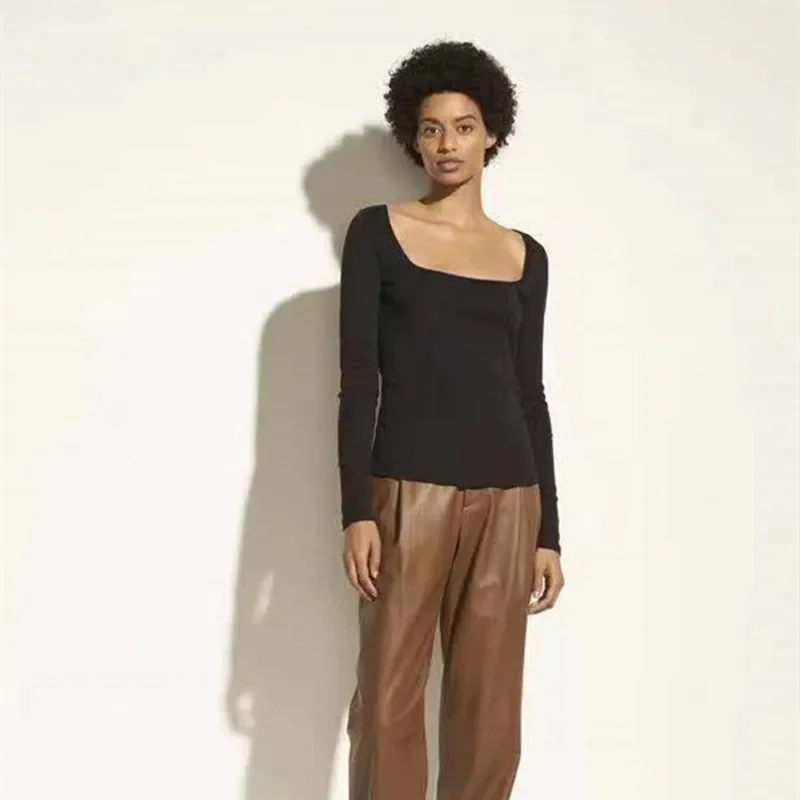 MRMT 2025 женская хлопковая футболка