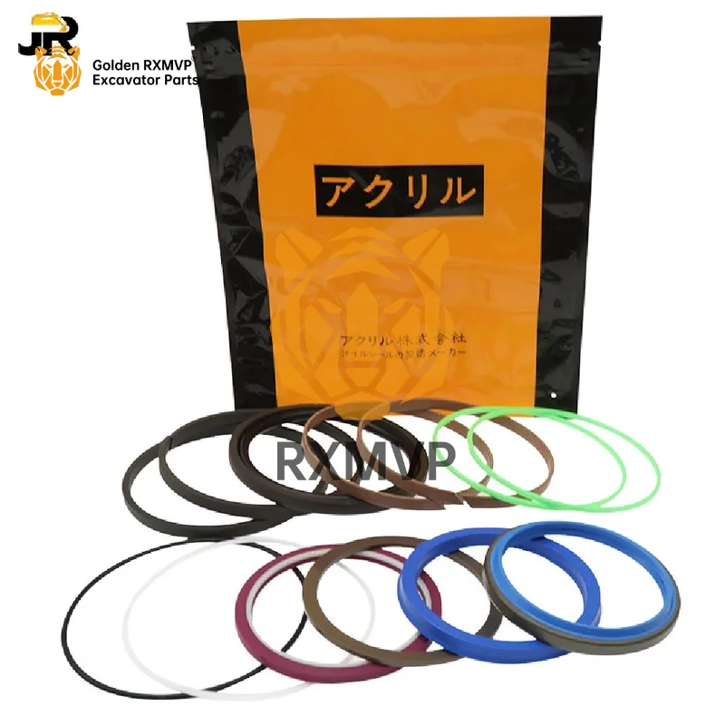 Для Caterpillar 247-8888 отличное маслостойкое сопротивление подходит для Cat320b/c/d