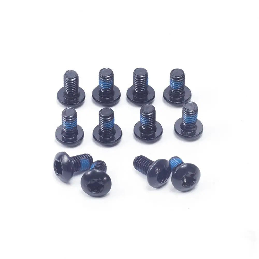 Деталь для горного велосипеда M5x9 мм аксессуар велоспорта ротор дискового