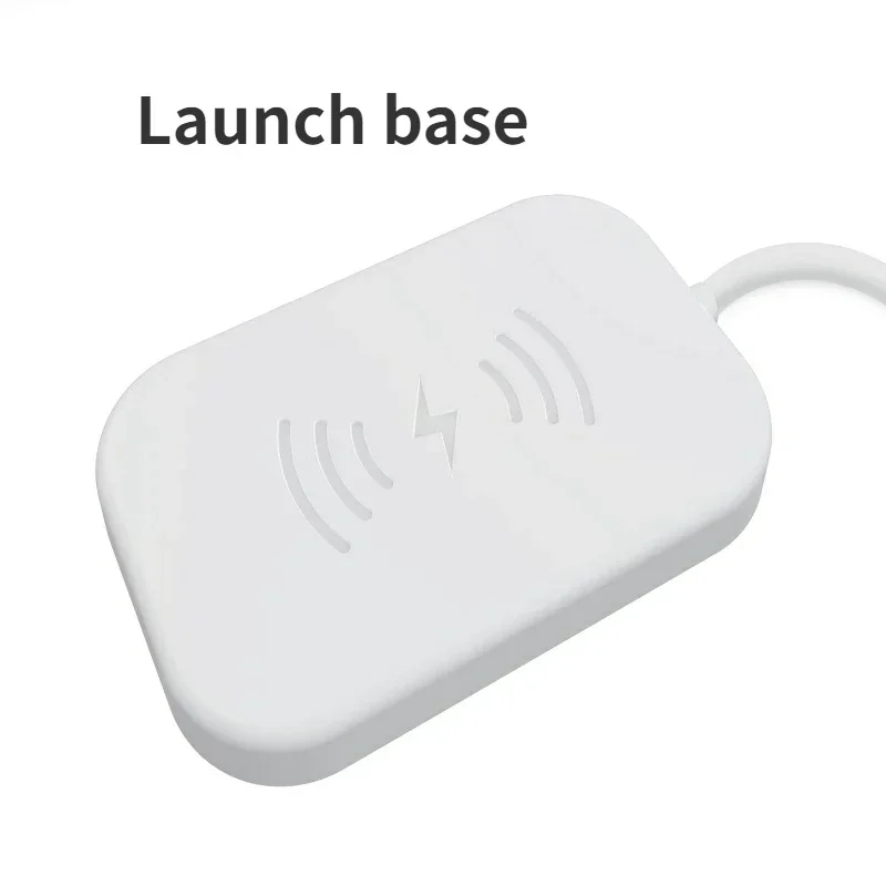 Fuente para beber mascotas bomba de agua inalám значительно HB-202