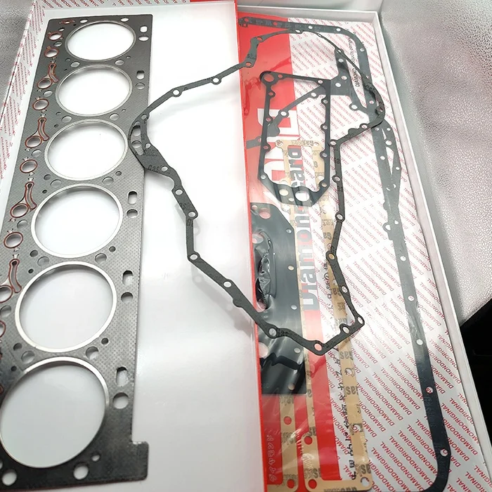 Прокладка для капитального ремонта ME997447 6D34T HD820-1/2/3