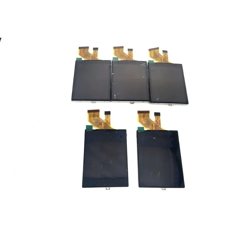 1 шт. новый ЖК-экран для Panasonic DMC-ZS20 DMC-ZS19 DMC-TZ30 DMC-TZ27 DMC-TZ31 ZS20 ZS19 TZ30 TZ27 TZ31 с сенсорным