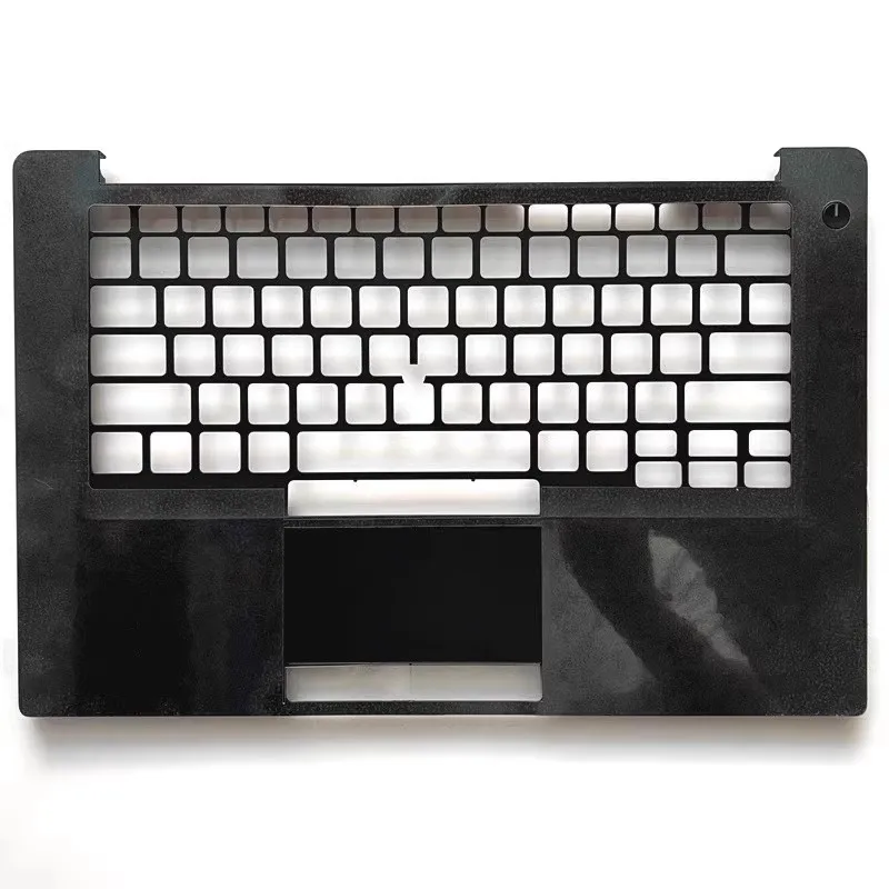 Новый 00WPNW 0DJHRD черный для Dell Latitude 7480 7490 E7480 E7490 верхний корпус упора рук лицевая