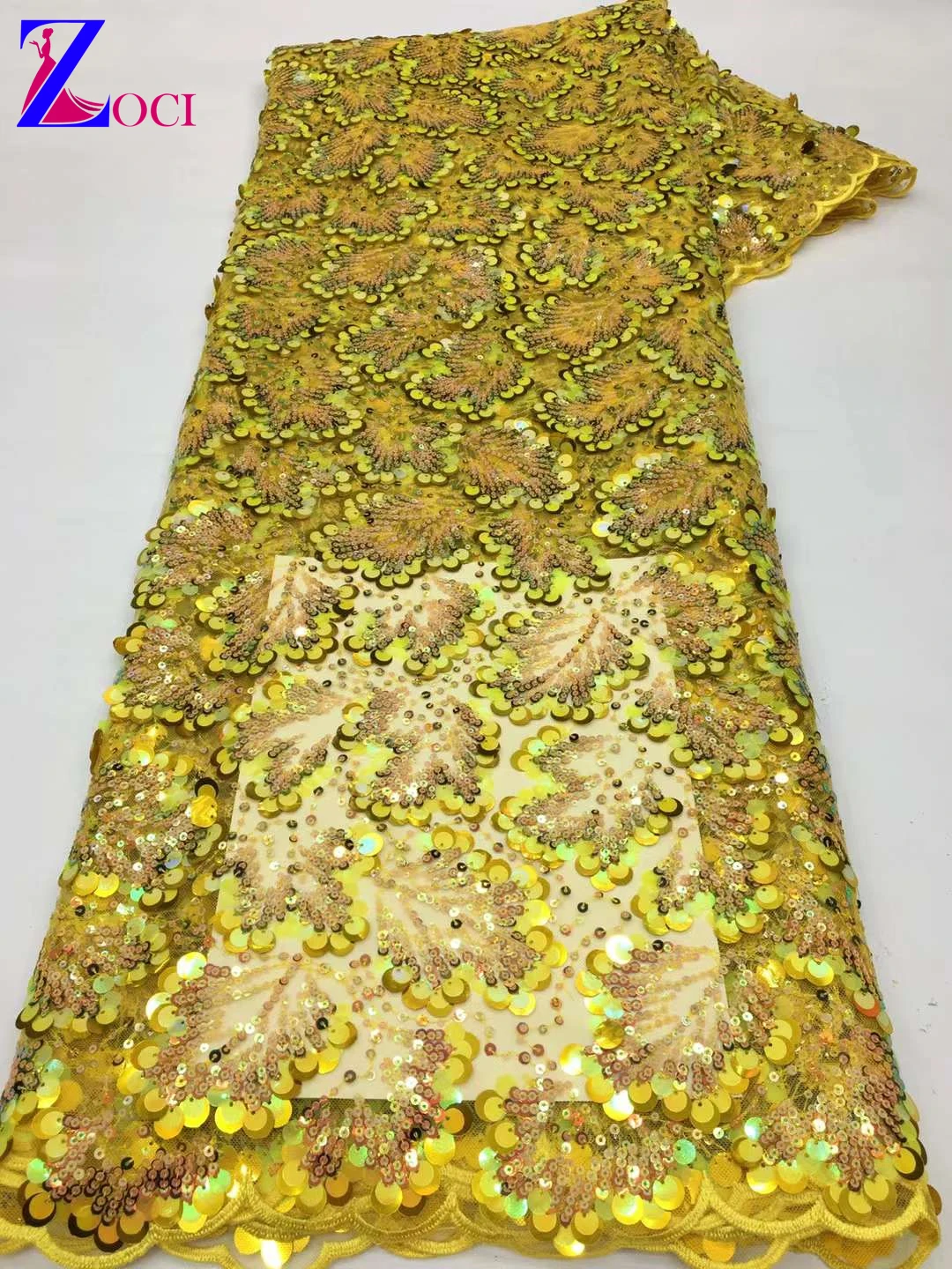 Новое высококачественное платье из газовой ткани с блестками в европейском и