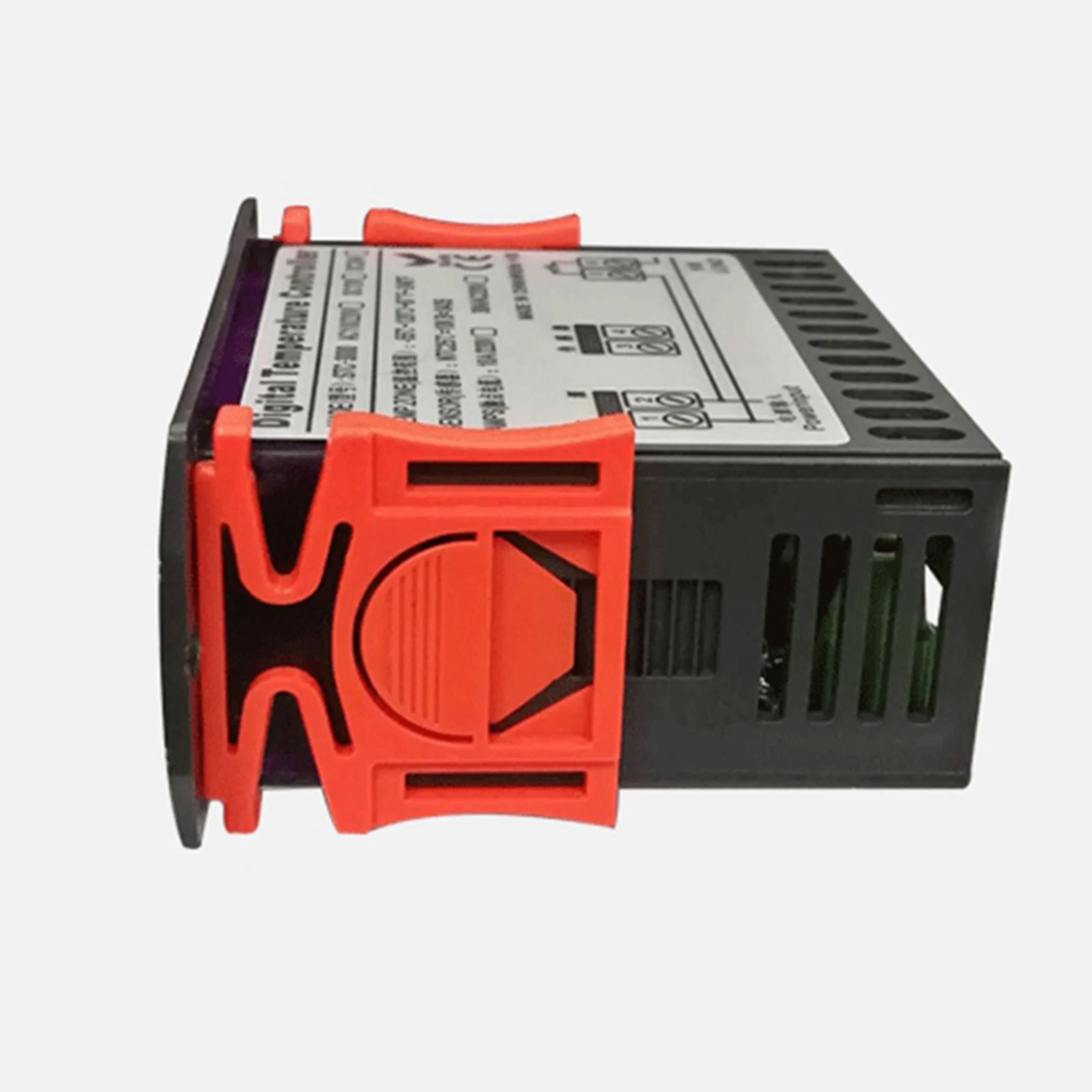 Фото 2X STC-3000 110В-220В 30А Цифровой термостат с датчиком для контроля температуры №3