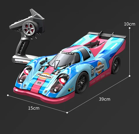 Радиоуправляемый автомобиль JHD для JJRC C8806