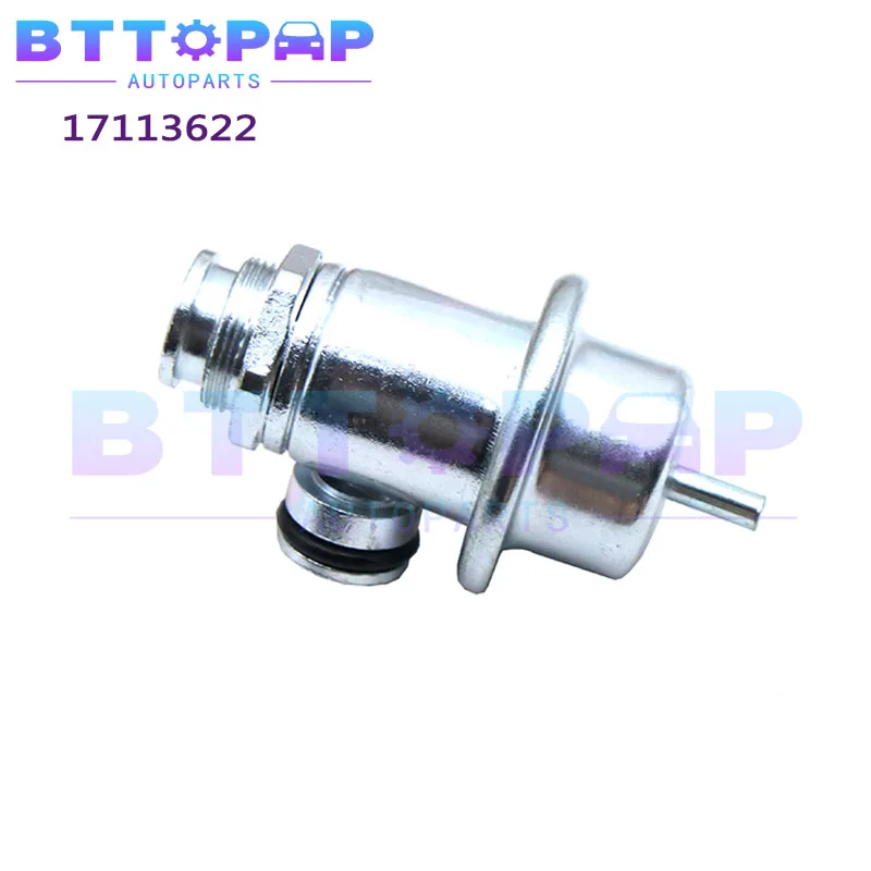 Регулятор давления топлива PR234 для 2000-2005 Buick рандеву Chevrolet Impala Cavalier Oldsmoblie ponниак Aztek
