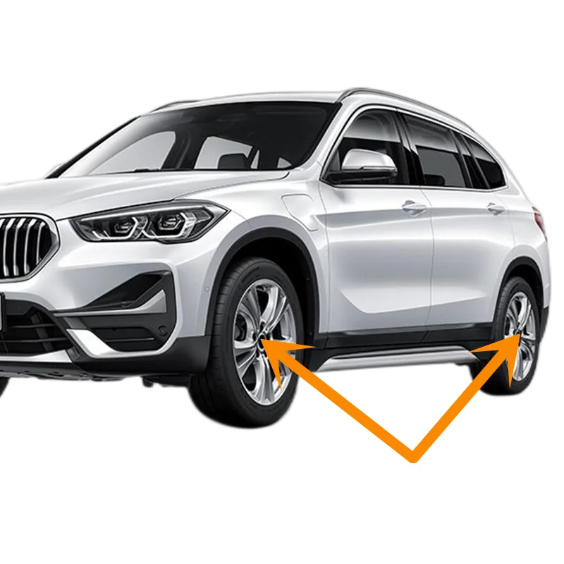 

4 шт./компл. 68 мм фотообложки для G01 F30 E90 E36 F10 E60 X1 F22 F21 E46 E39 E30 F20 E87 E92 X5 E34 E93 X3 X6 X2