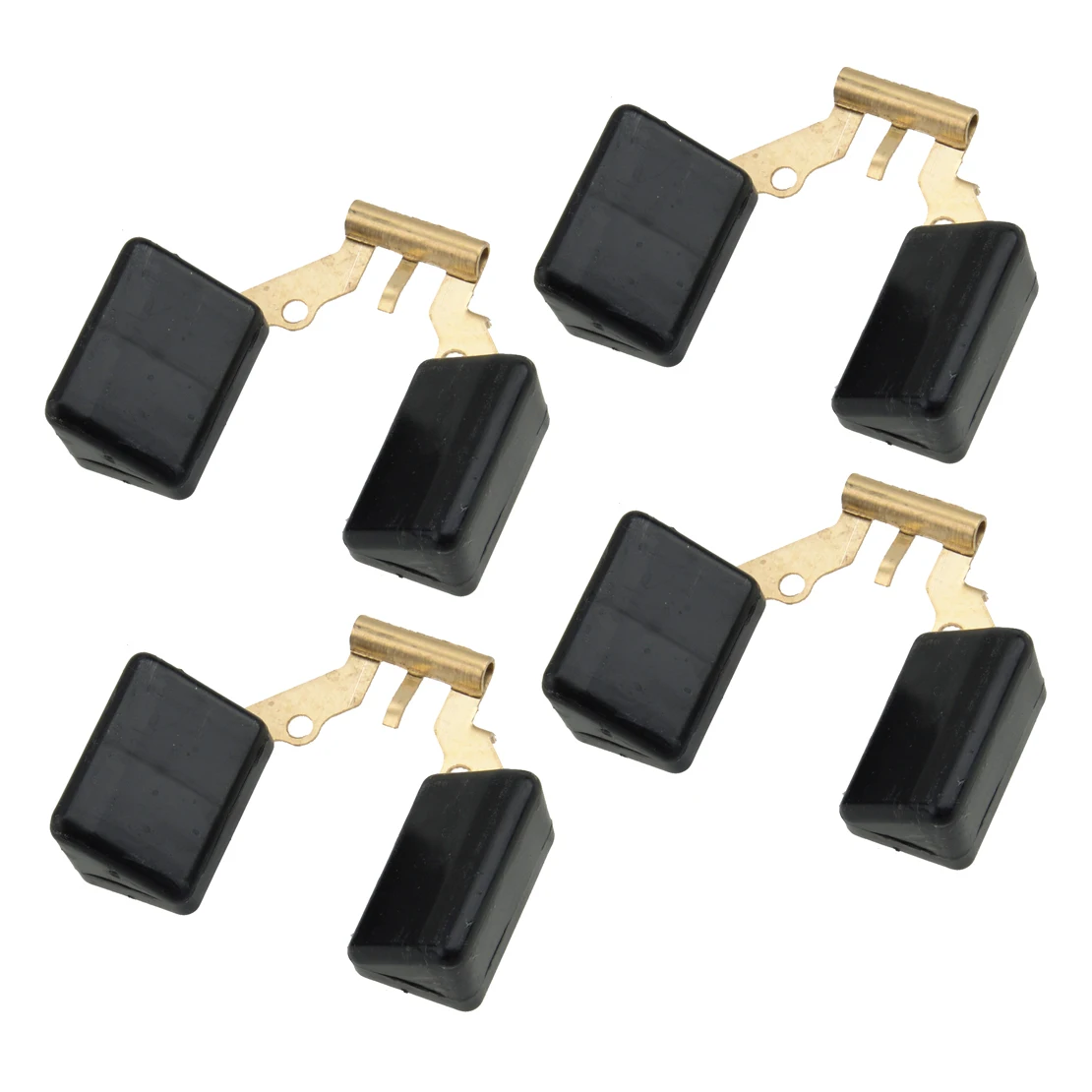 

Карбюратор мотоциклетный черный, 4 шт., для Yamaha XV700 XV 700 VIRAGO 1984 1985 1986 1987