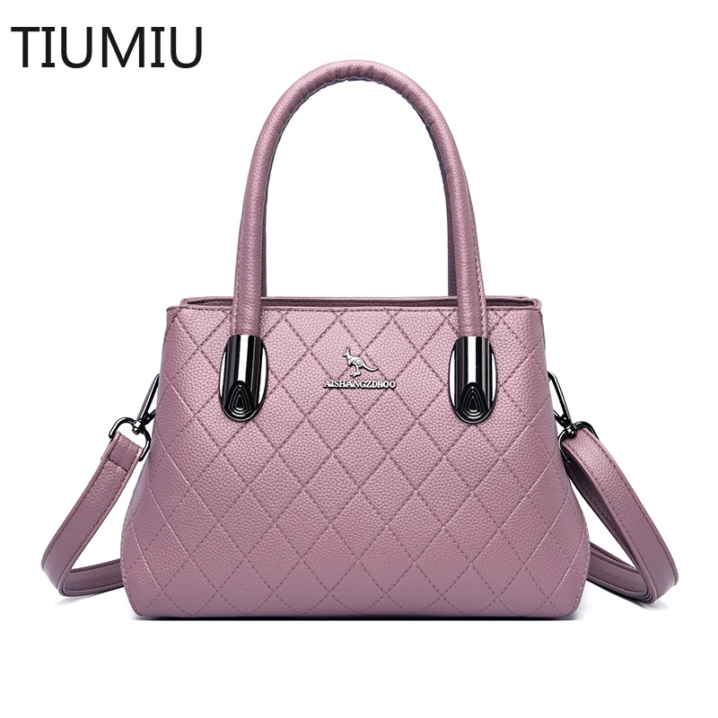 

Роскошная повседневная женская сумка-тоут, кожаные дамские сумочки высокого качества для женщин, большая сумка на плечо через плечо, 2021