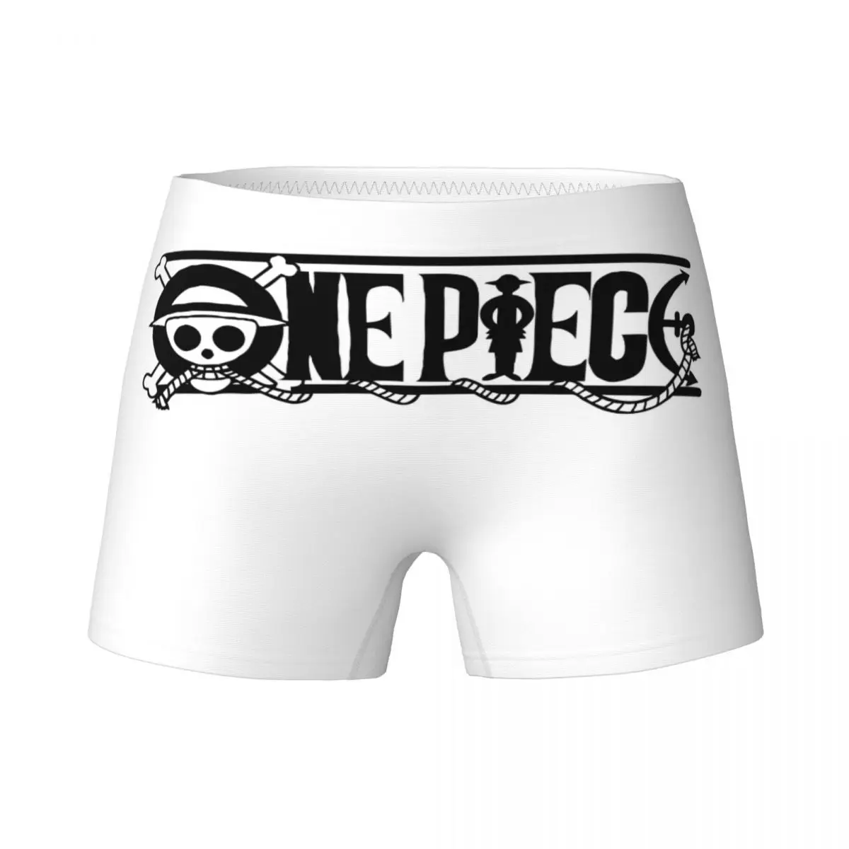 

Cotton One Piece Logo Children's Panties Cartoon Underwear Girls'