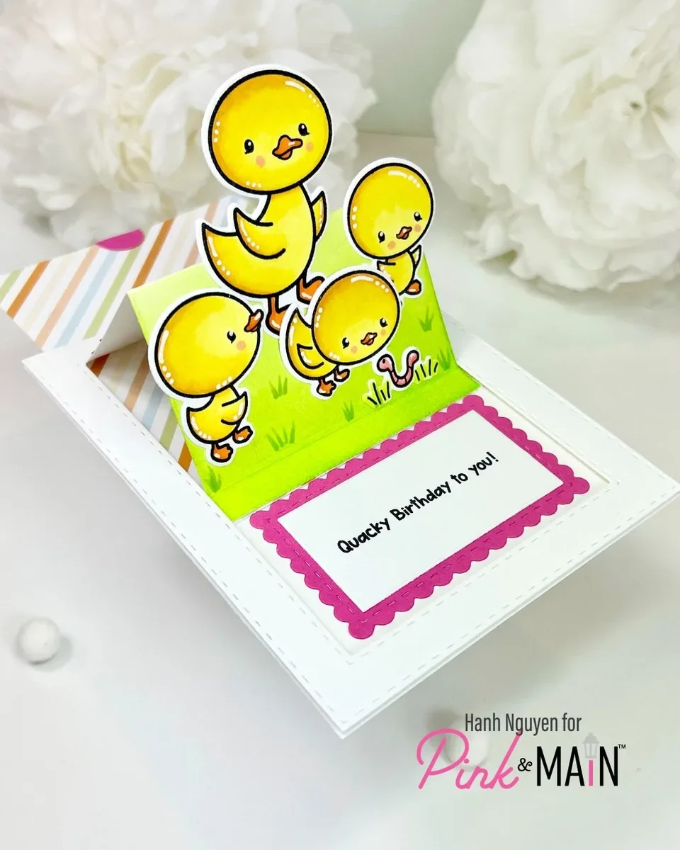 Фото Новые металлические вырубные штампы Fluttering By Stamps 2026 для скрапбукинга, творчества, изготовления фотоальбомов, шаблонов и ручной декорации №2
