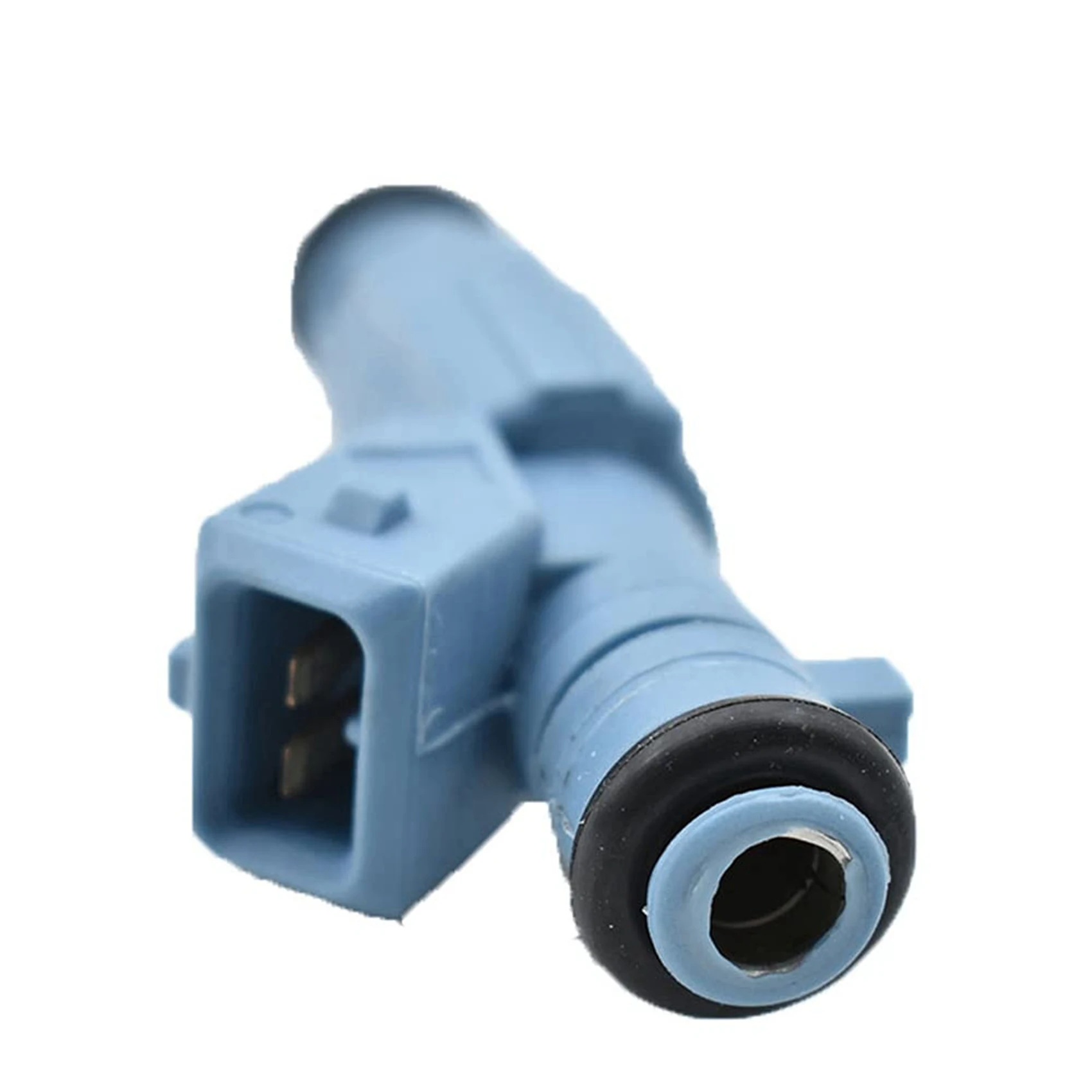 Топливный инжектор 0280156139 для 2003-2008 Peugeot 206 307 2 0 RC Citroen C4 2004-2010 16V 2003-2010