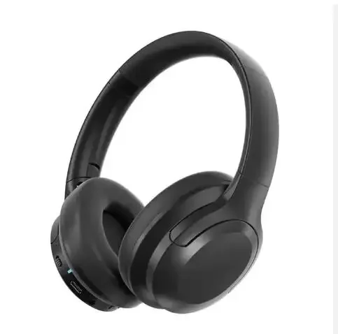 Наушники-вкладыши Ture Metal space серые черные белые с шумоподавлением