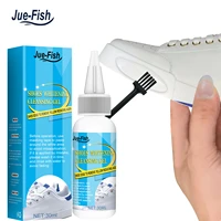white shoes cleaner shoe polish cleaning tools shoe brush sneakers shoes cleaning care supplies with making tape cleaning tool