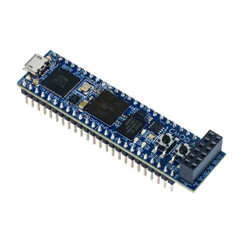 Фото Плата CMOD A7-35T FPGA 48DIP 410-328-35 №1