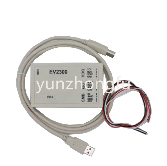 Прямая продажа с завода, обнаружение интерфейса USB EV2300 BQ8012, разблокировка аккумулятора, инструмент для обслуживания программного обеспечения Прямая продажа с завода, обнаружение интерфейса USB EV2300 BQ8012, разблокировка аккумулятора, инструмент для обслуживания программного обеспечения