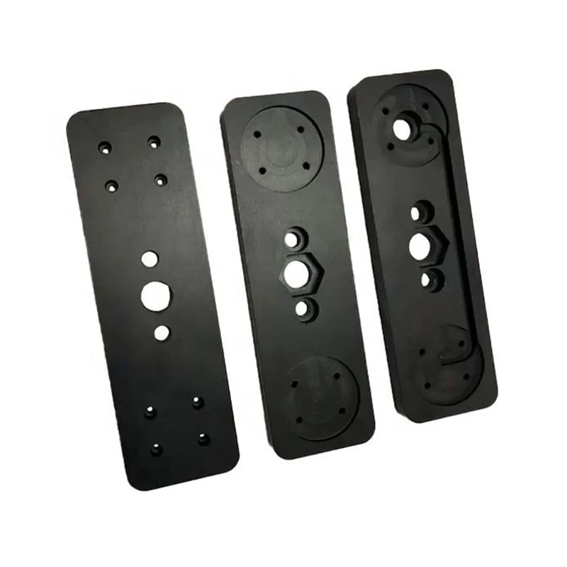 

Custom CNC Machining Large Equipment Parts