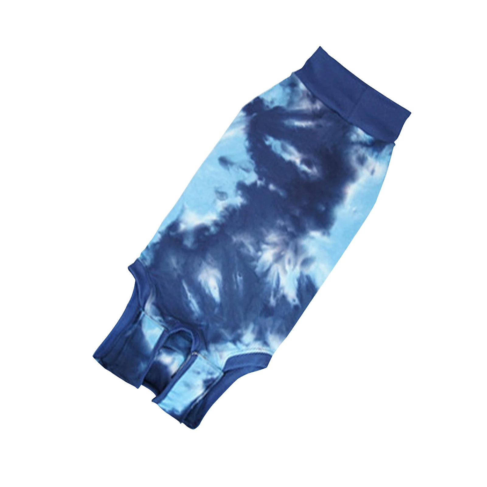 

Ошейник для собак, моющийся спасательный костюм для сохранения тепла и тревоги, альтернативная одежда для домашних животных, защита от ран ...