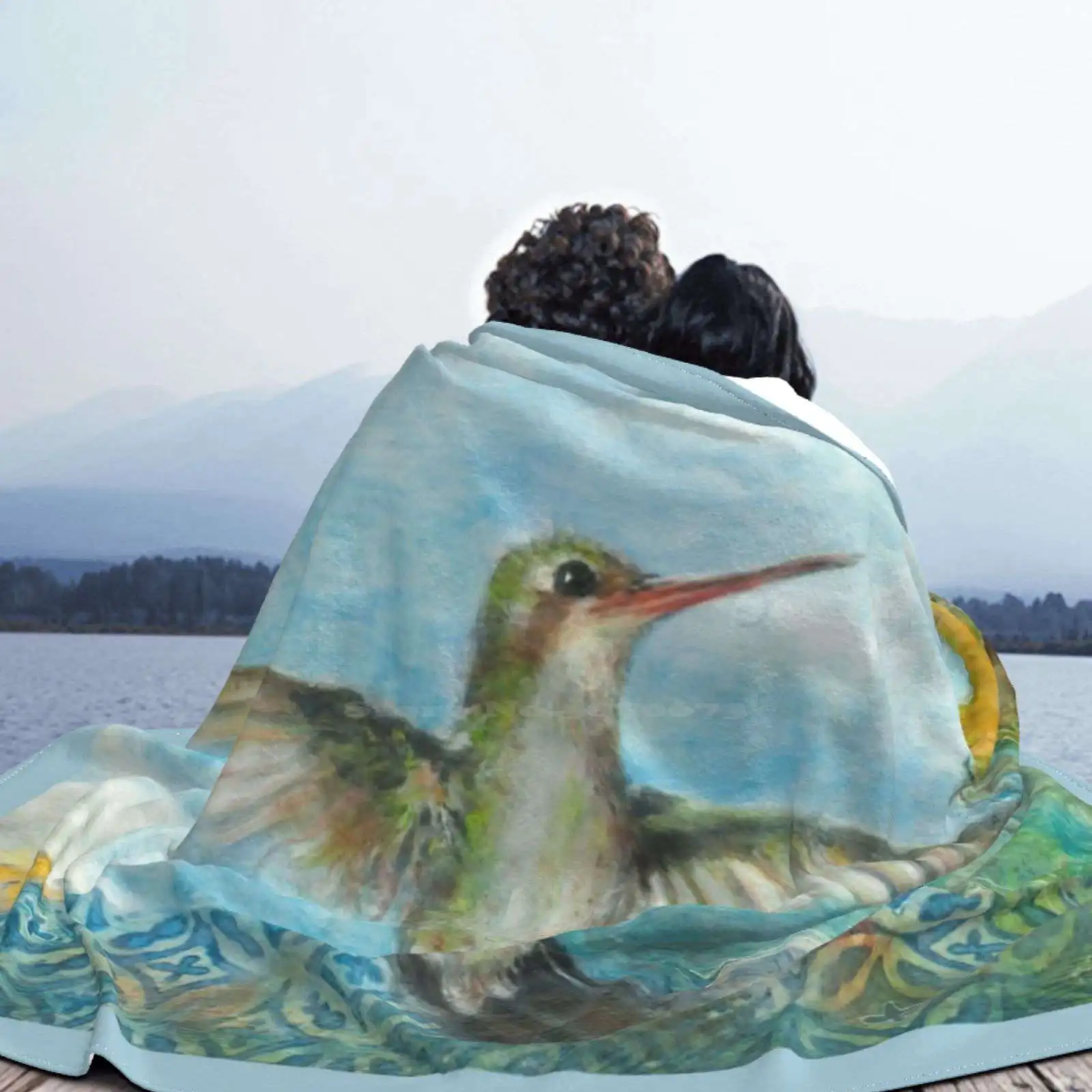 Птица # 6 (Серия Garden Variety ) ? Говард-Пакет Зарезервированные на все права. Www-Dhp-Art.Com