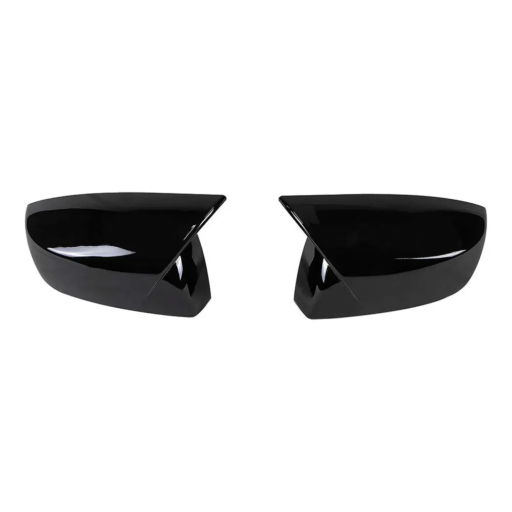 

Для Subaru Outback Crosstrek 2015-2017 WRX 2015-2020 Автомобильное боковое зеркало заднего вида, крышка крыла, дверной корпус, отделка из АБС-пластика, карбон