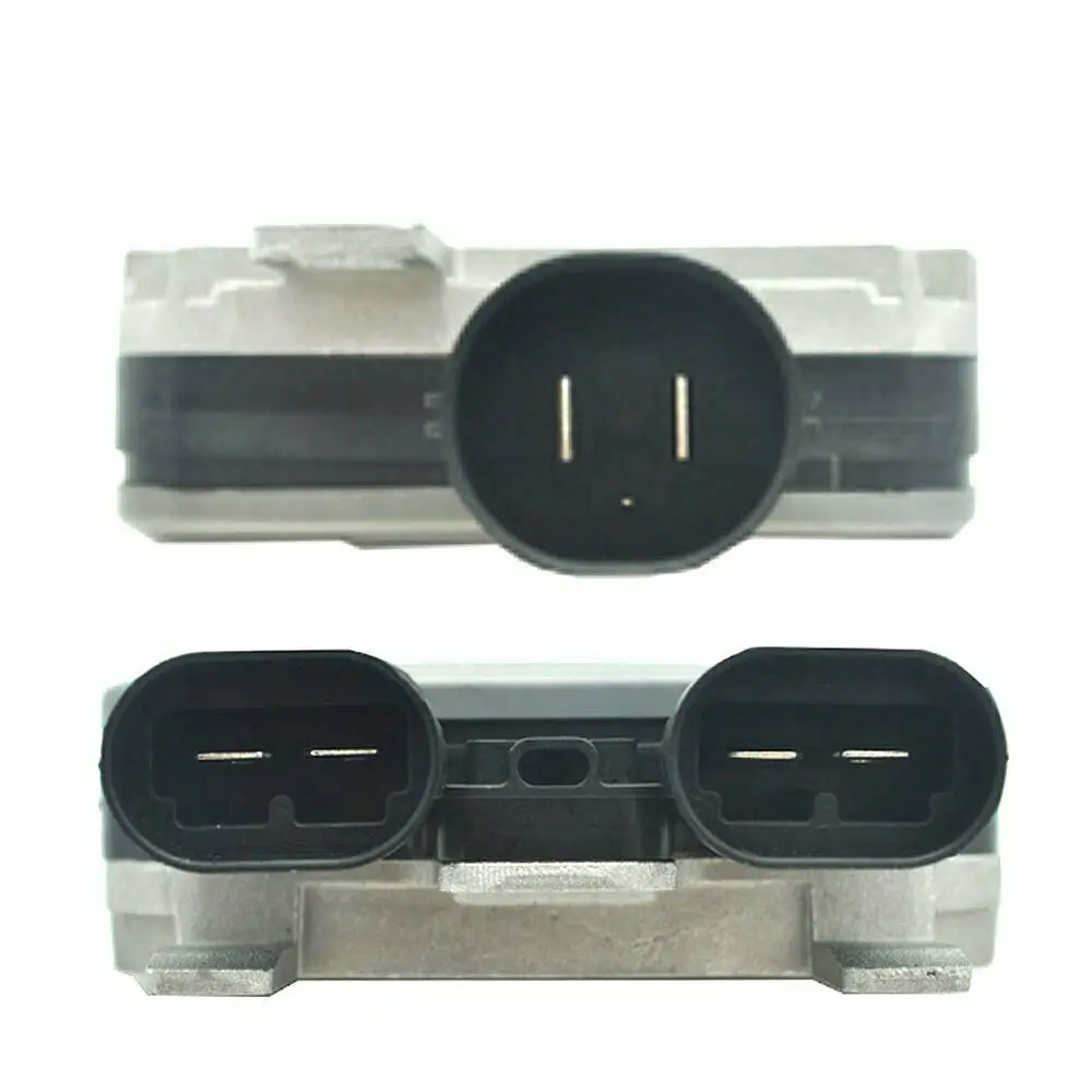 Модуль управления вентилятором радиатора реле ЭБУ для Volvo Leopard Land Rover Ford 940009402