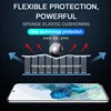 3Pcs Hydrogel Film For Samsung Galaxy A10S A20S A30 A50 Screen Protector For Galaxy A12 A41 A31 A21S A70 Soft Full Cover Film 5