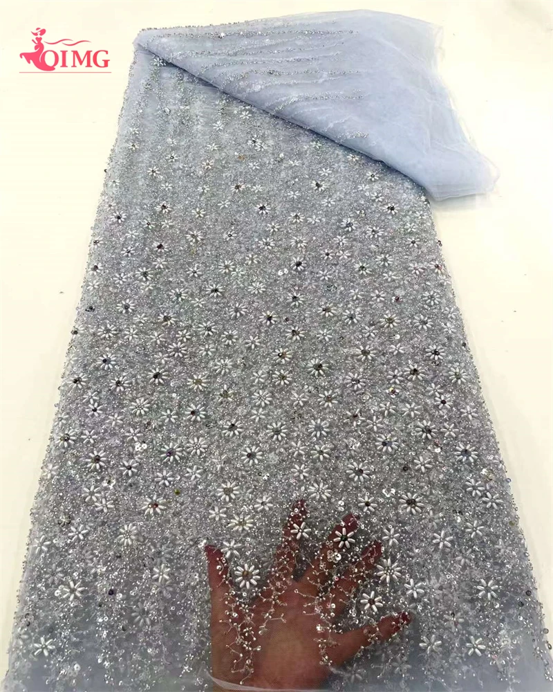 Рисунок 3 - OIMG Роскошные нигерийские бусины