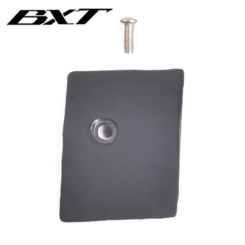 Пылезащитный чехол для велосипедной рамы из углеродного волокна нижняя крышка