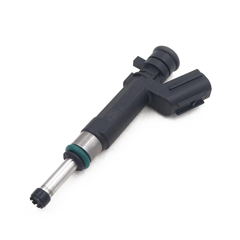 Топливные форсунки для Nissan Versa SL SV S Base 1 6 л 2012-2016 16600-1KT0A 4 шт.