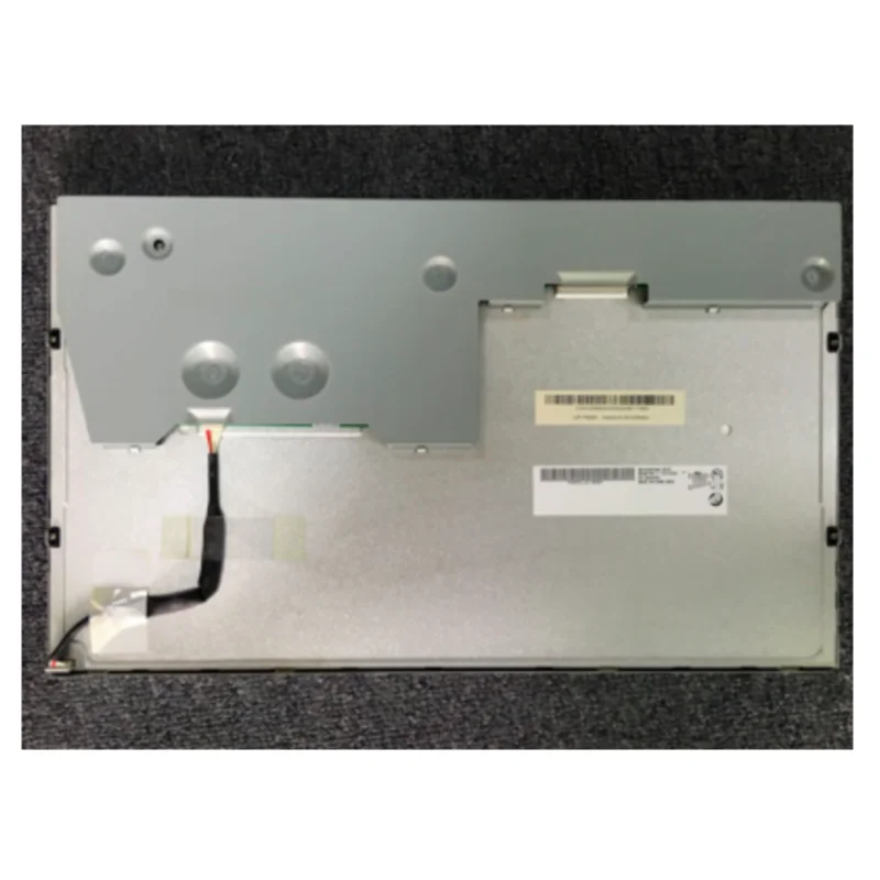 4,3-дюймовая Оригинальная ЖК-панель класса A + TFT G156XW01 V2, ЖК-дисплей