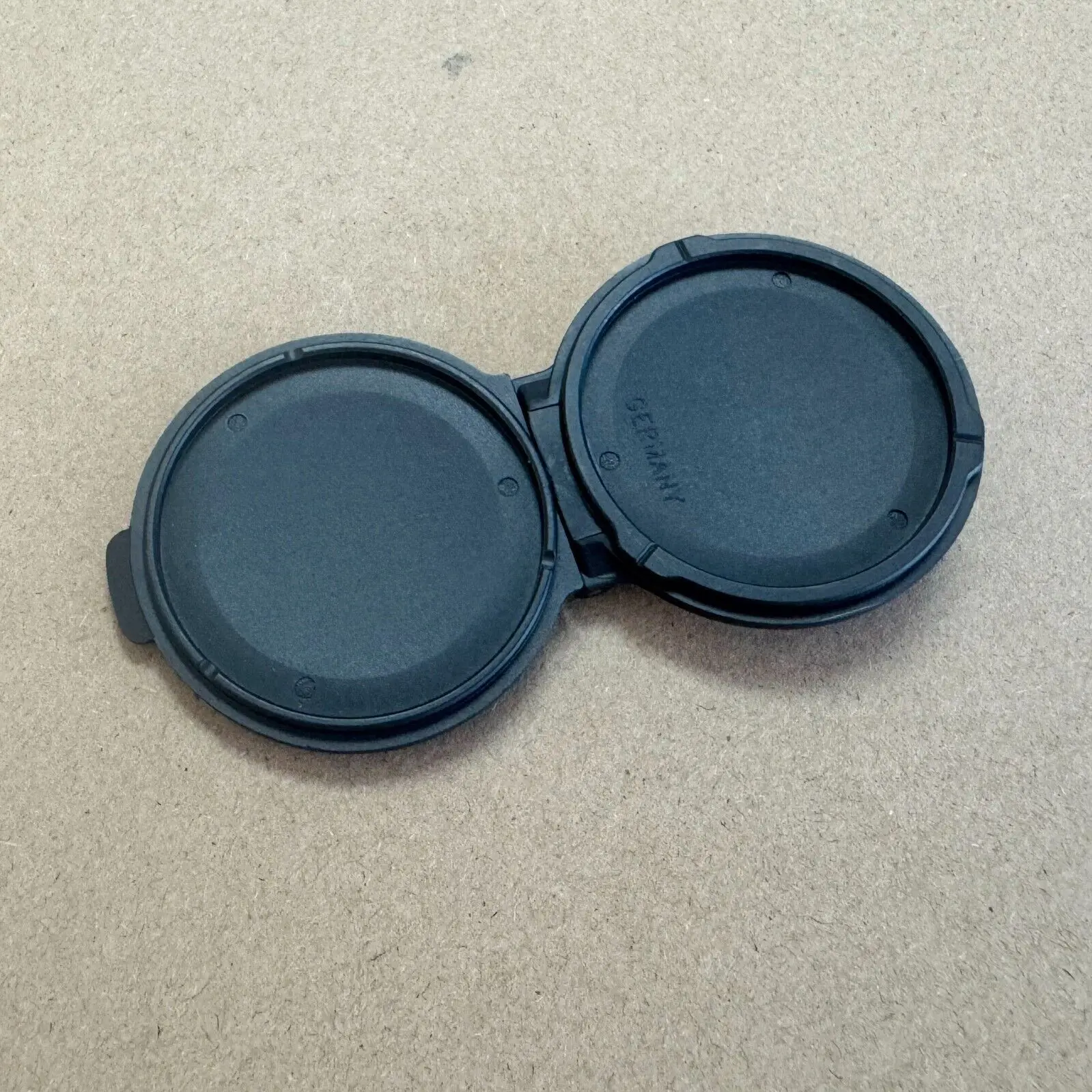 Пластиковая крышка для камеры ProScope Bay III атласная объектива 4 Rolleiflex 2 8F 8C 8E 8FX GX