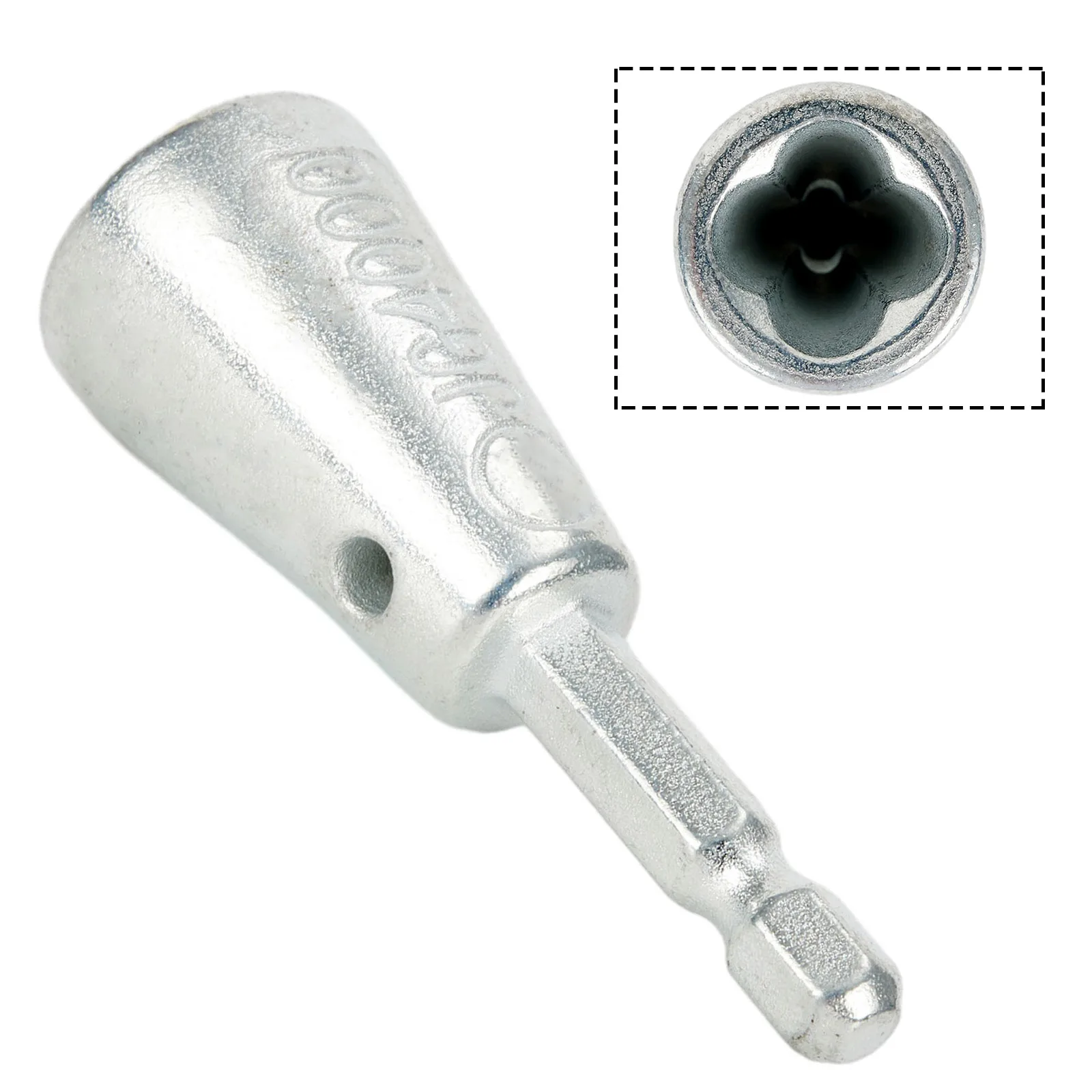 = 1 шт. 6 мм шестиугольная ручка инструмент для скручивания проволоки электрик