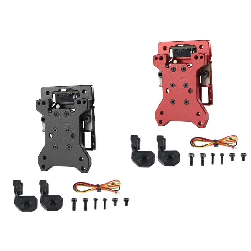 

Для Voron 2,4 Voron Tap Rail MGN7 Рельсовая каретка Высокоточное выравнивание