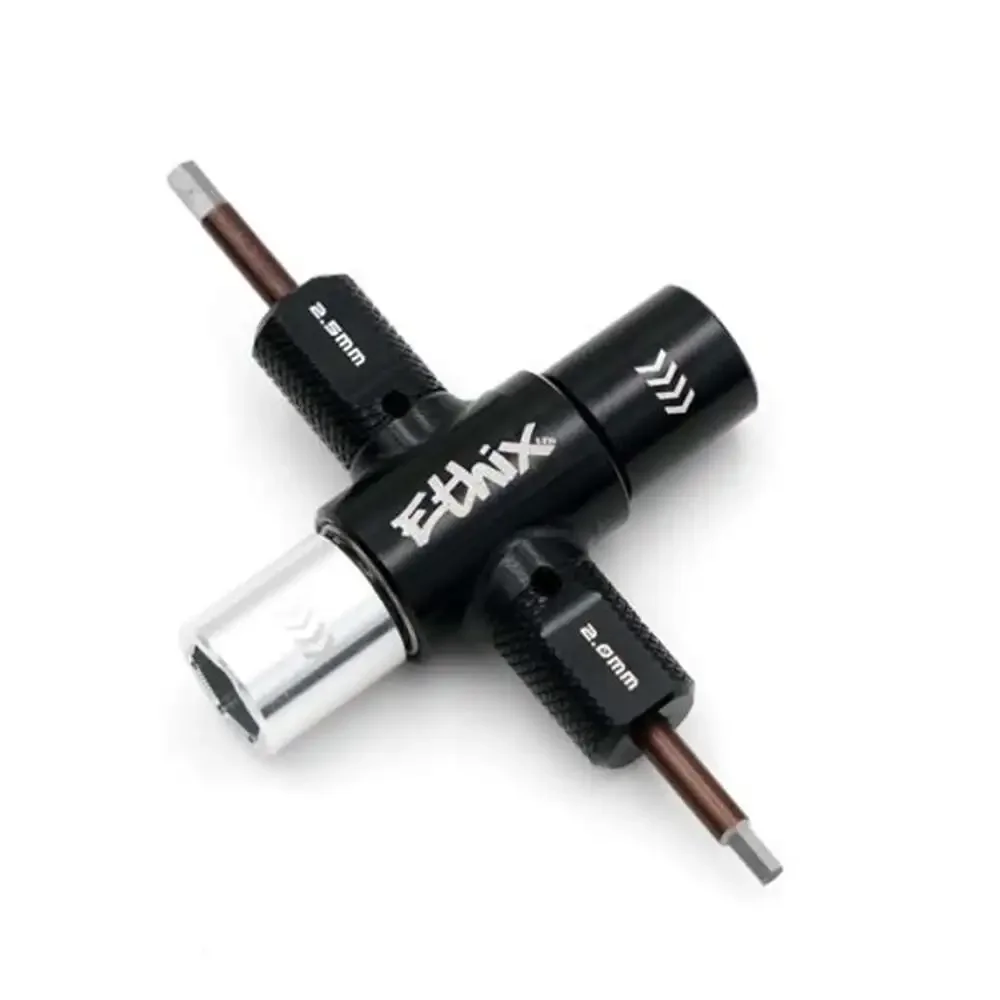 

Оригинальный инструмент IFLIGHT Ethix Prop