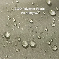 Палатка Naturehike Ares Army#3