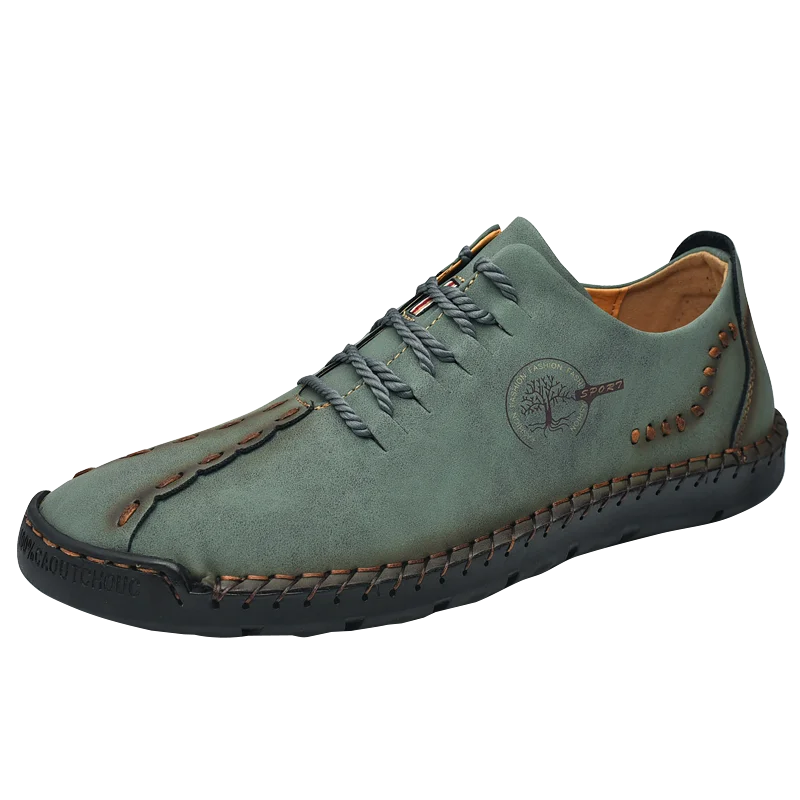 Новая высококачественная Мужская Спортивная обувь для отдыха большого размера