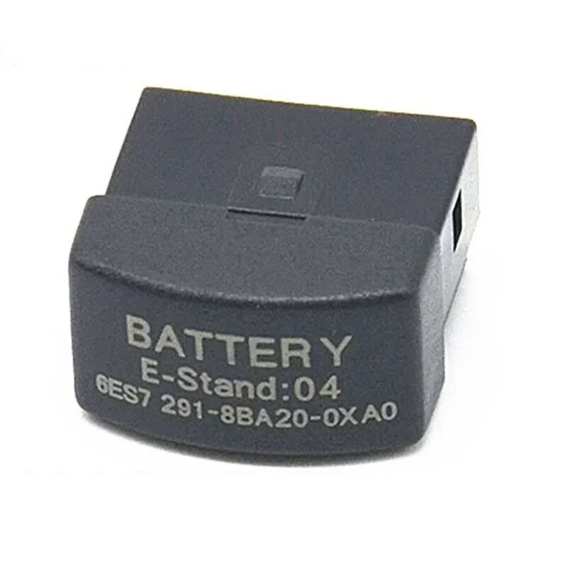 Подходящая батарея S7-200 6ES7291-8BA20-0XA0 для ПЛК CPU224XP литиевой батареи Siemens S7-200PLC карта