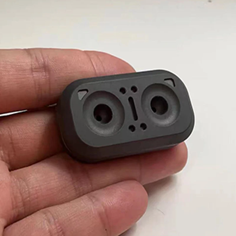 Магнитный Слайдер Fidget Spinner - Металлическая Ручная Игрушка EDC Для Офисного Стола