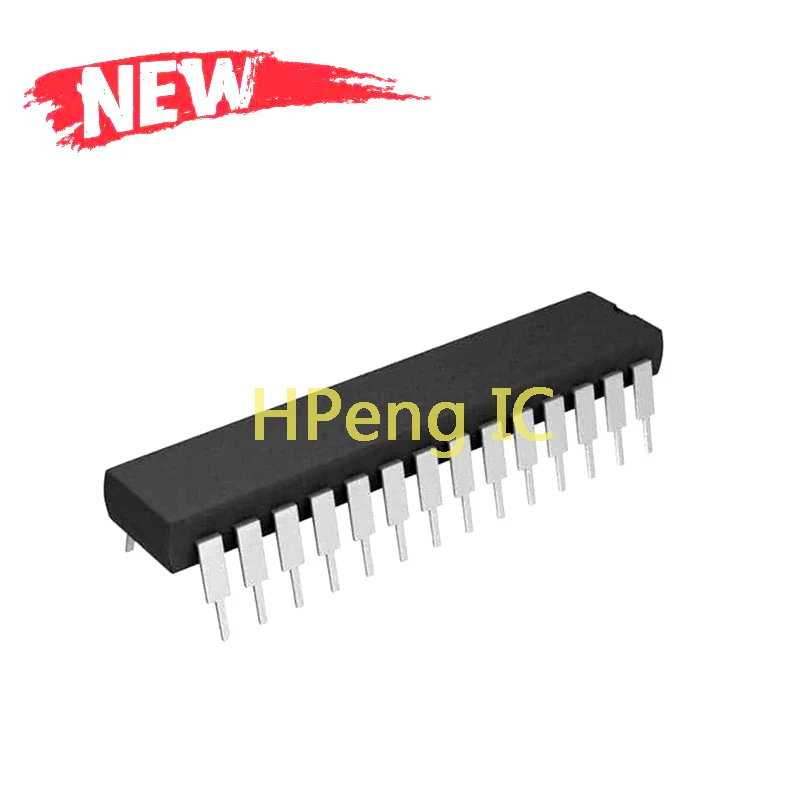 ATMEGA8A-PU ATMEGA8-16PU ATMEGA8L-8PU