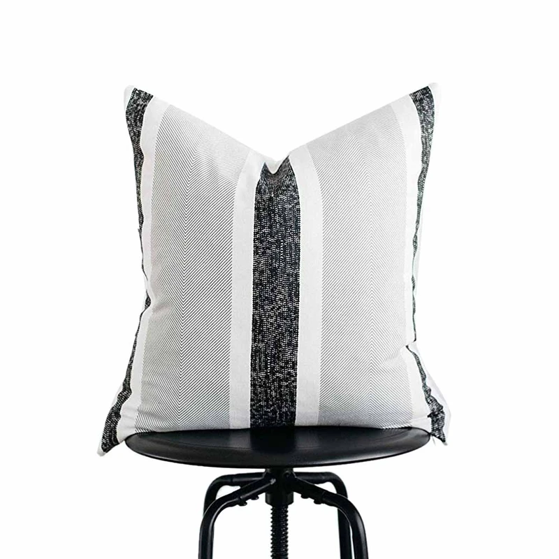 Декоративные наволочки для подушек только дивана или постельного комплекта из 4