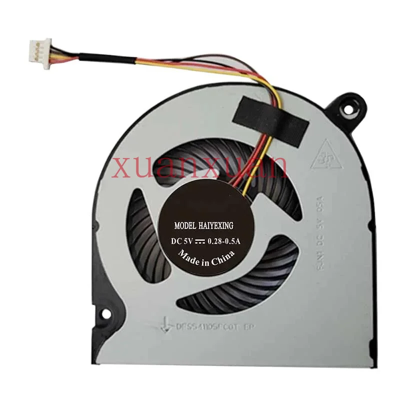 SF314-56 New CPU вентилятор охлаждения для Acer A515 A515-52 -51 -41 A314-32 -31